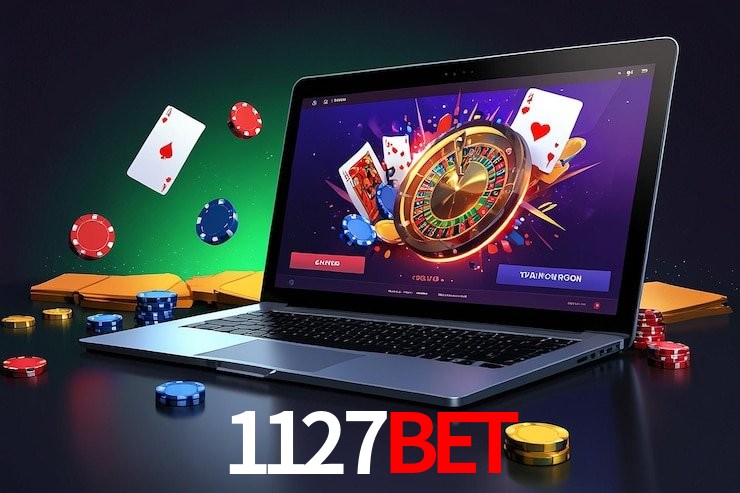 1127BET