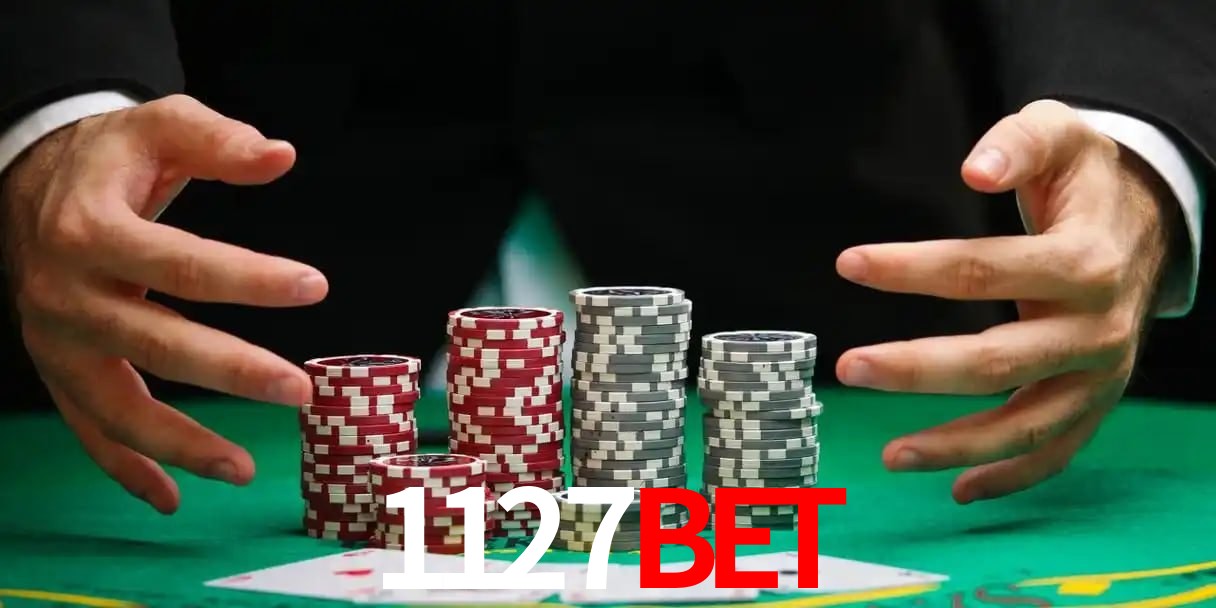 1127 BET login