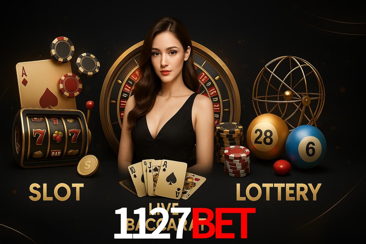 1127 BET login